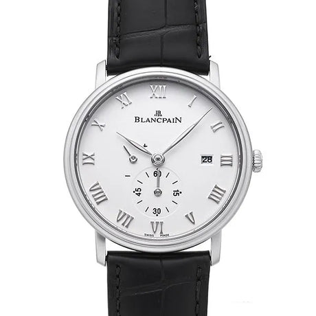 Blancpain Villeret Ultraplate