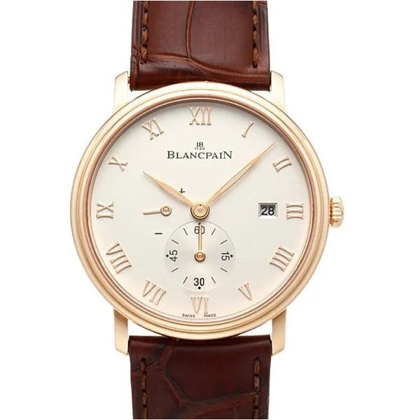 Blancpain Villeret Ultraplate
