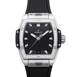 Hublot Spirit of Big Bang Titanium Diamonds 39 mm