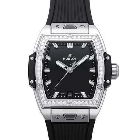 Hublot Spirit of Big Bang Titanium Diamonds 39 mm