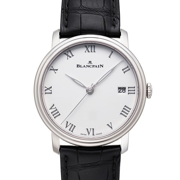 Blancpain Villeret 8 Jours