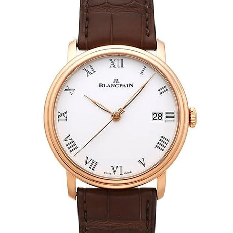 Blancpain Villeret 8 Jours