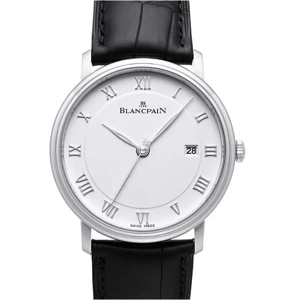 Blancpain Villeret Ultraplate