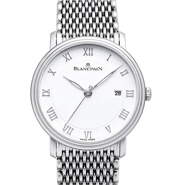 Blancpain Villeret Ultraplate