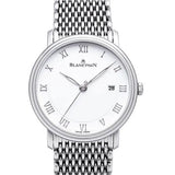 Blancpain Villeret Ultraplate