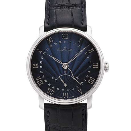 Blancpain Villeret Ultraplate