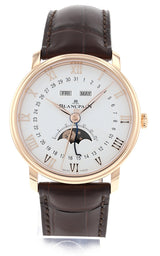 Blancpain Villeret Quantième Complet