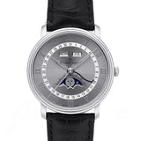 Blancpain Villeret Quantième Complet