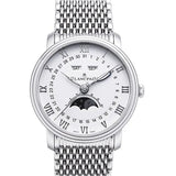 Blancpain Villeret Quantième Complet