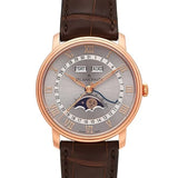 Blancpain Villeret Quantième Complet