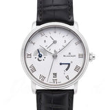 Blancpain Villeret Demi-Fuseau Horaire