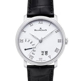Blancpain Villeret Large Date Jour Rétrograde