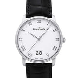 Blancpain Villeret Grande Date