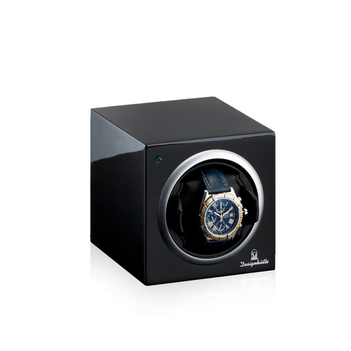 Designhuette Watch Manhattan