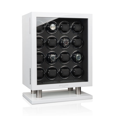 Heisse & Söhne Uhrenbeweger Collector 16 Prime