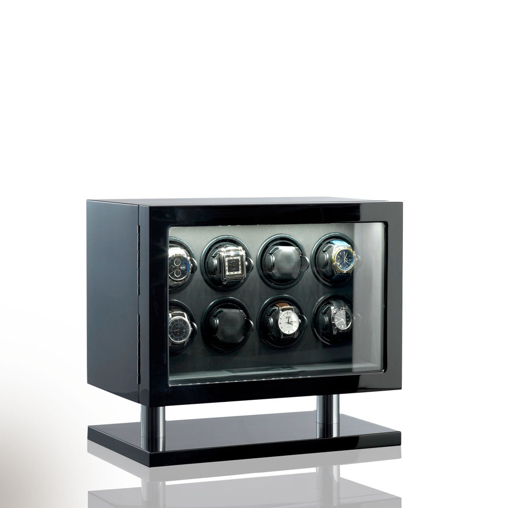 Heisse & Söhne Uhrenbeweger Collector 8 Prime