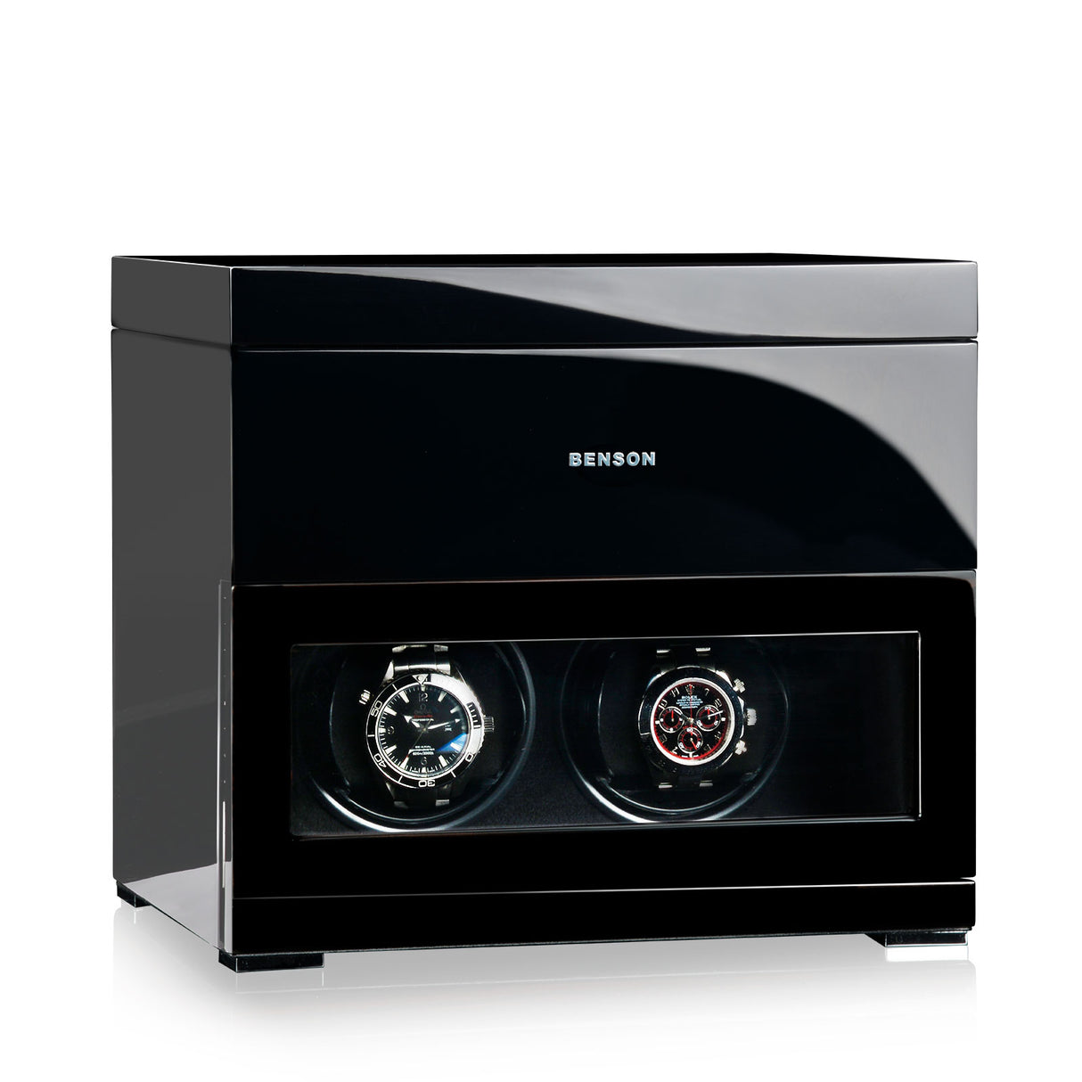 Benson Uhrenbeweger Black Series 2.16