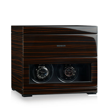 Benson Uhrenbeweger Black Series 2.16