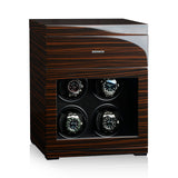 Benson Uhrenbeweger Black Series 4.16