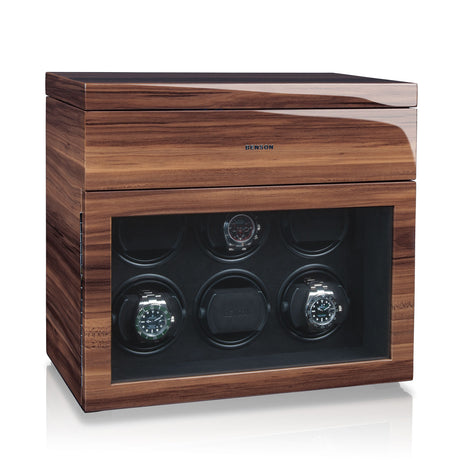 Benson Uhrenbeweger Black Series 6.16