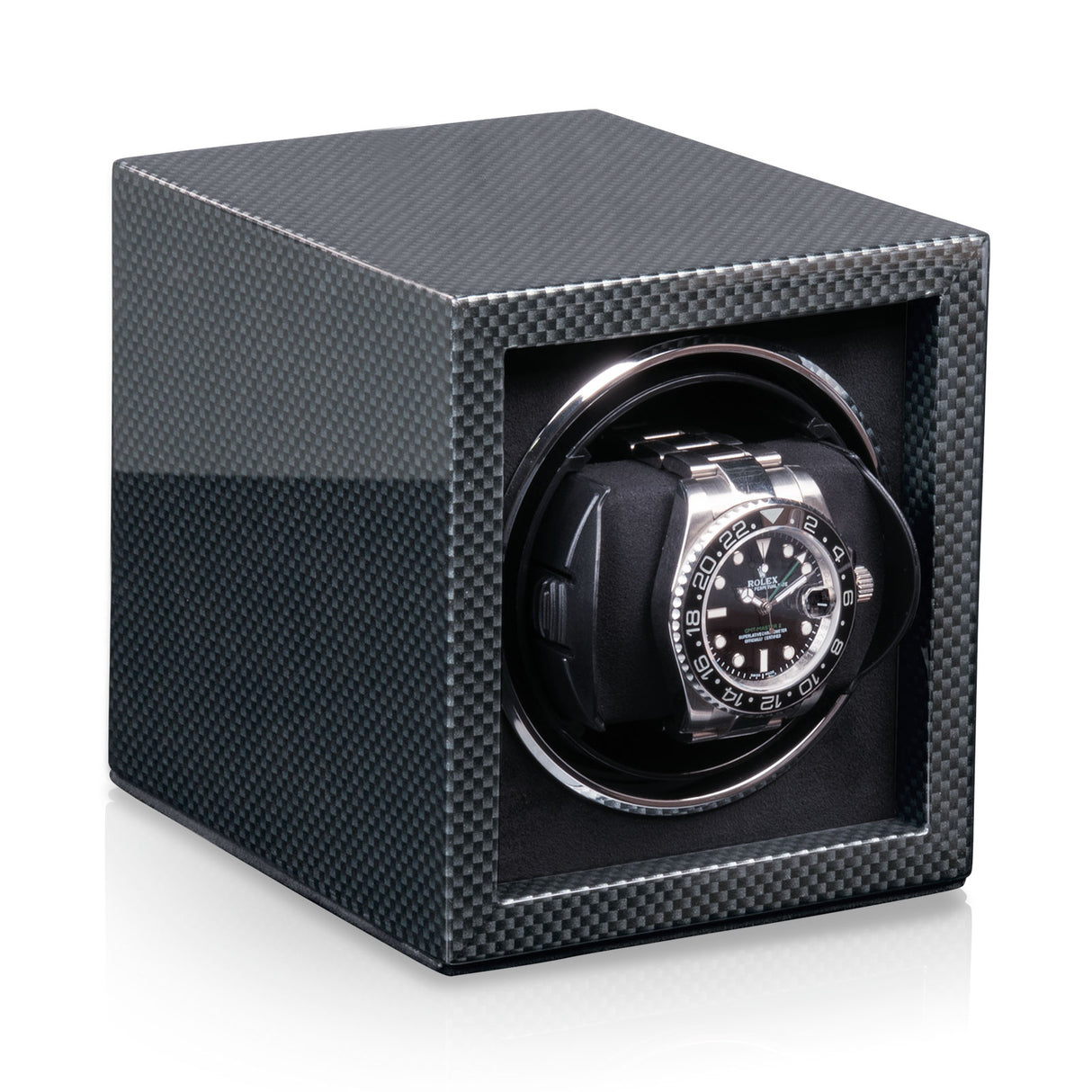 Benson Uhrenbeweger Compact Single
