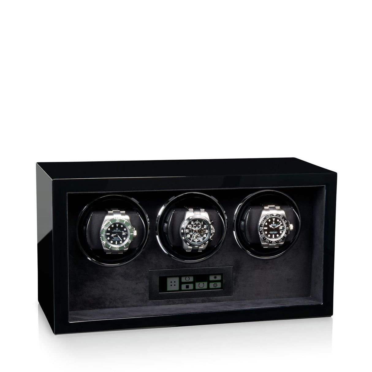 Benson Uhrenbeweger Compact Triple