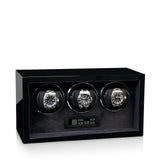 Benson Uhrenbeweger Compact Triple