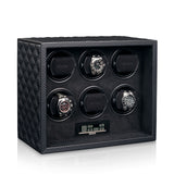 Benson Uhrenbeweger Black Series 6.22