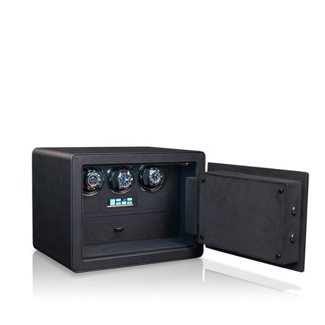 Benson Uhrenbeweger Black Series Safe 3.22