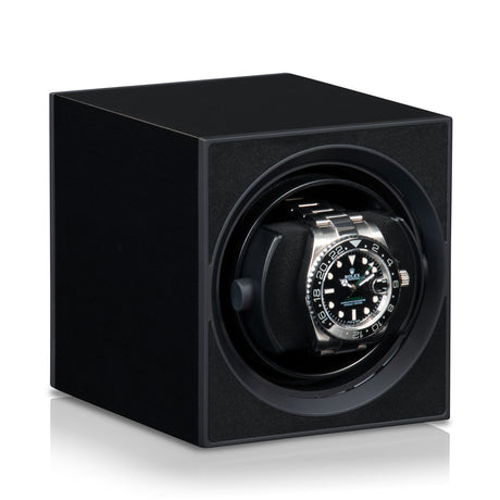 Benson Uhrenbeweger Compact Aluminium 1