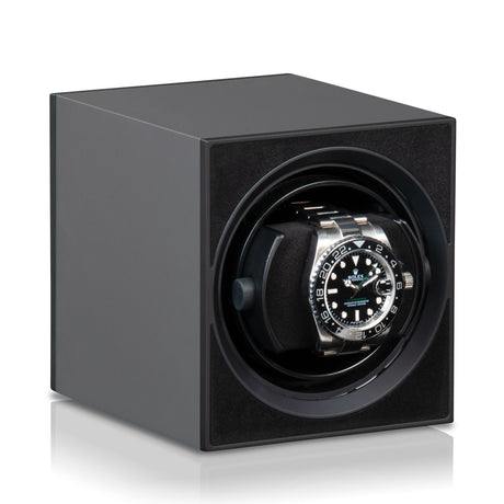 Benson Uhrenbeweger Compact Aluminium 1