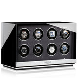 Chronovision Ambiance VIII Schwarz Hochglanz/Schwarz Hochglanz