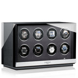 Chronovision Ambiance VIII Carbon Lack/Schwarz Hochglanz