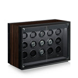 Chronovision Ambiance XV Ebony Seidenmatt/Schwarz Seidenmatt