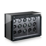 Chronovision Ambiance XV Guard Carbon Lack/Schwarz Hochglanz