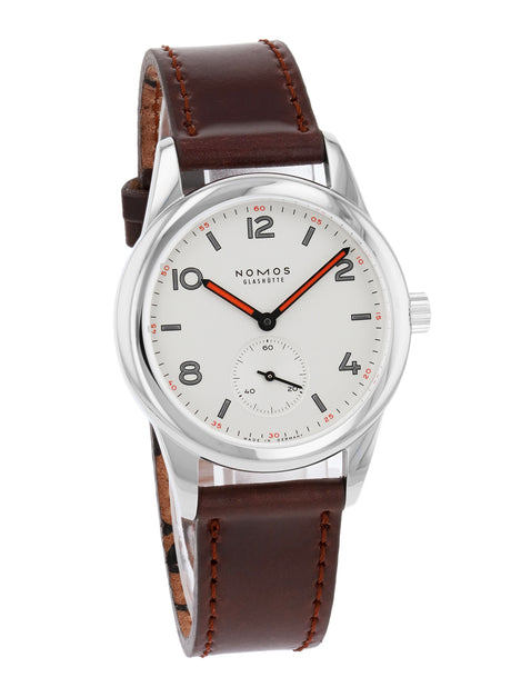 NOMOS Glashütte Club