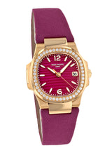 Patek Philippe Nautilus Ladies