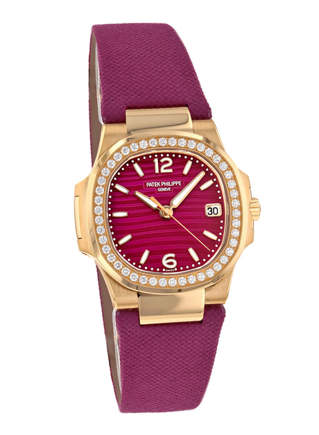 Patek Philippe Nautilus Ladies