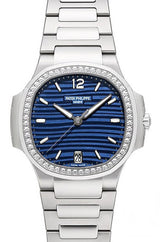 Patek Philippe Nautilus Ladies Automatic