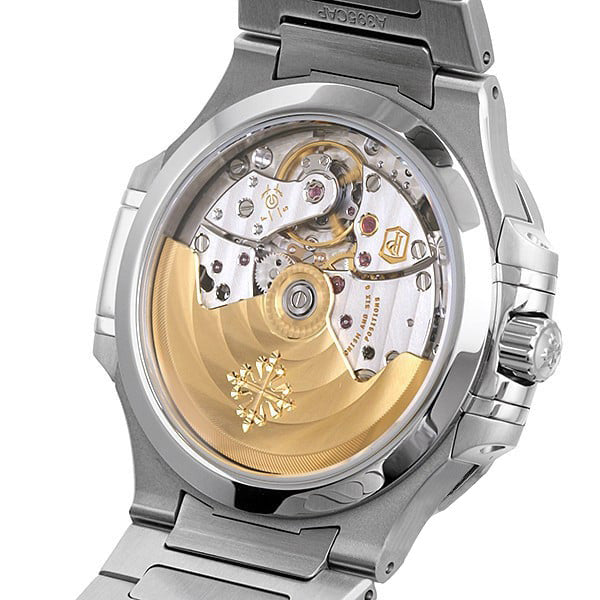 Patek Philippe Nautilus Ladies Automatic
