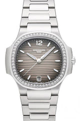 Patek Philippe Nautilus Ladies Automatic