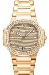 Patek Philippe Nautilus Ladies Automatic