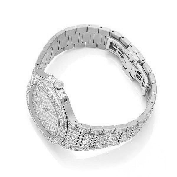 Patek Philippe Nautilus Ladies Automatic