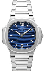Patek Philippe Nautilus Ladies Automatic