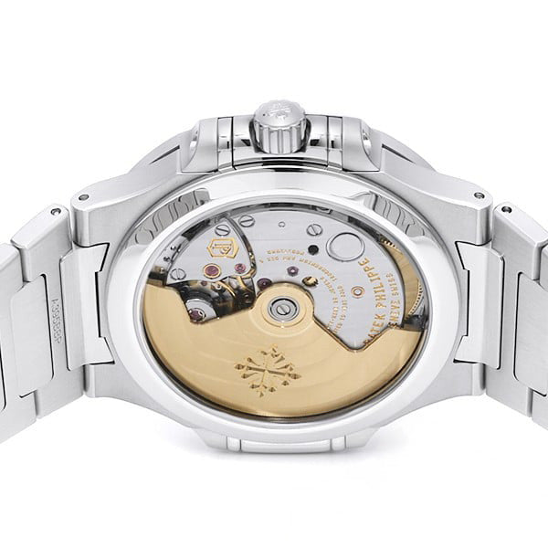 Patek Philippe Nautilus Ladies Automatic