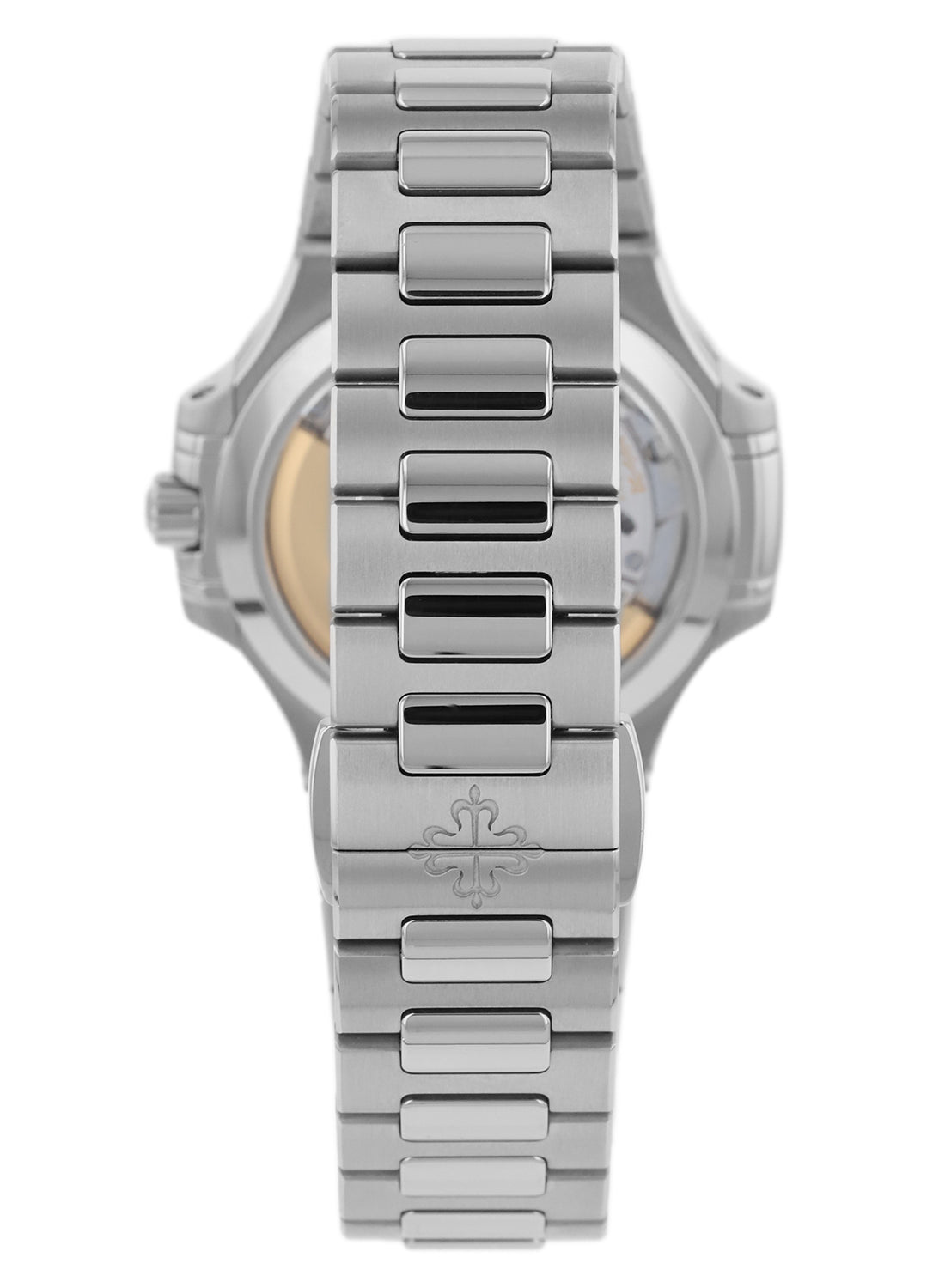Patek Philippe Nautilus Ladies Automatic