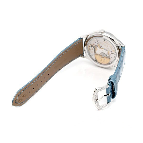 Patek Philippe World Time