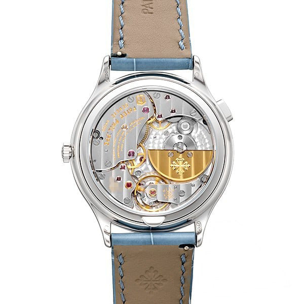 Patek Philippe World Time