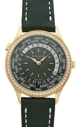 Patek Philippe World Time