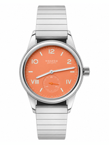 NOMOS Glashütte Club Campus Cream Coral